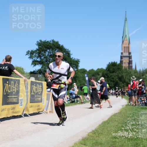 21.06.2026 - Viking Triathlon Michael Strokosch http://msf.ph/oto/9838338 21.06.2026 14:36:43 Laufen 88 meine-sportfotos.de