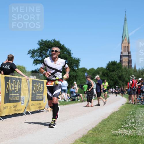21.06.2026 - Viking Triathlon Michael Strokosch http://msf.ph/oto/9838340 21.06.2026 14:36:43 Laufen 88 meine-sportfotos.de