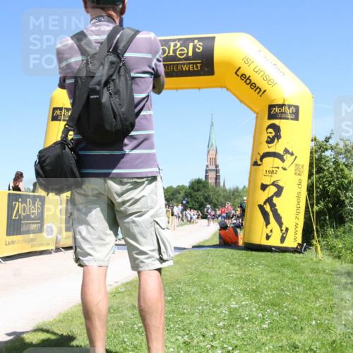 21.06.2026 - Viking Triathlon Michael Strokosch http://msf.ph/oto/9838341 21.06.2026 14:28:24 Laufen 209, 486 meine-sportfotos.de