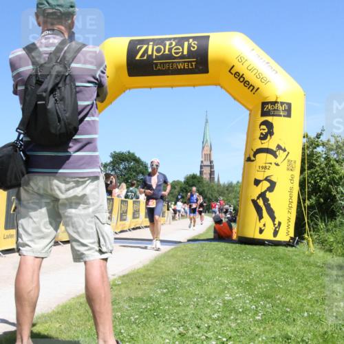 21.06.2026 - Viking Triathlon Michael Strokosch http://msf.ph/oto/9838345 21.06.2026 14:28:37 Laufen 365, 422 meine-sportfotos.de