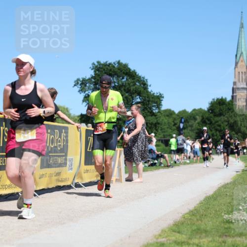21.06.2026 - Viking Triathlon Michael Strokosch http://msf.ph/oto/9838352 21.06.2026 14:36:53 Laufen 61, 99, 244, 642 meine-sportfotos.de