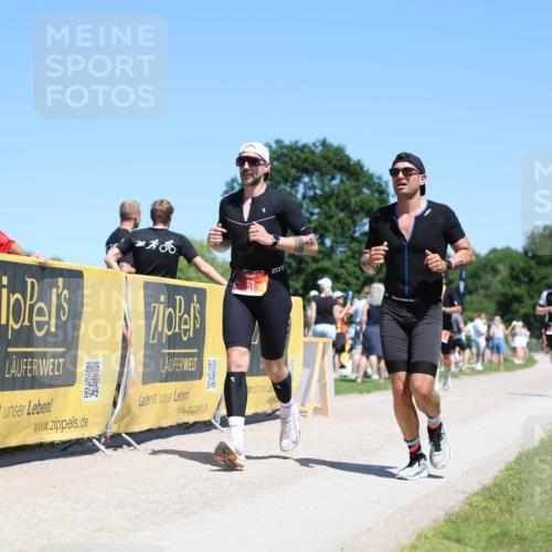 21.06.2026 - Viking Triathlon Michael Strokosch http://msf.ph/oto/9838357 21.06.2026 14:37:00 Laufen 41, 61, 99, 318 meine-sportfotos.de
