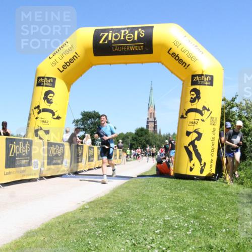 21.06.2026 - Viking Triathlon Michael Strokosch http://msf.ph/oto/9838364 21.06.2026 14:29:24 Laufen 89 meine-sportfotos.de