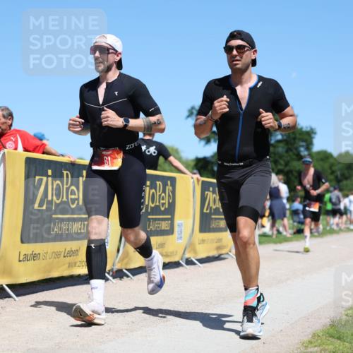 21.06.2026 - Viking Triathlon Michael Strokosch http://msf.ph/oto/9838365 21.06.2026 14:37:01 Laufen 41, 61, 99, 318, 417 meine-sportfotos.de