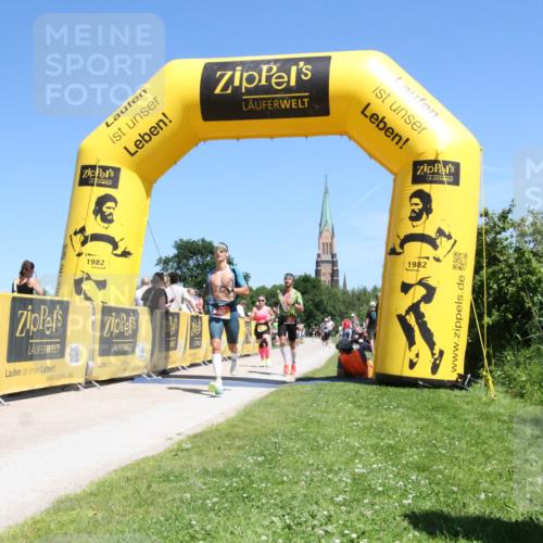 21.06.2026 - Viking Triathlon Michael Strokosch http://msf.ph/oto/9838366 21.06.2026 14:29:31 Laufen 447 meine-sportfotos.de