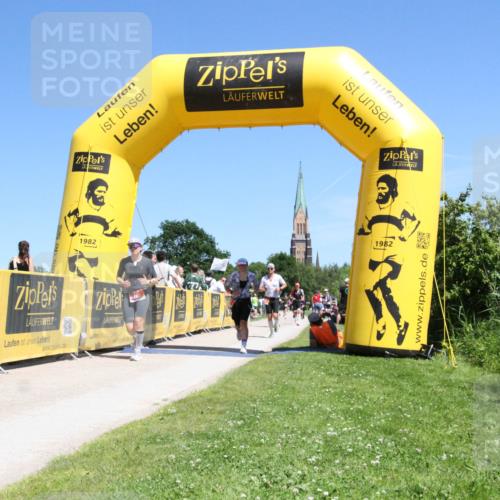21.06.2026 - Viking Triathlon Michael Strokosch http://msf.ph/oto/9838372 21.06.2026 14:29:41 Laufen 427, 463 meine-sportfotos.de
