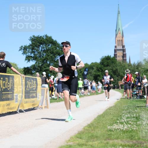 21.06.2026 - Viking Triathlon Michael Strokosch http://msf.ph/oto/9838373 21.06.2026 14:37:04 Laufen 41, 99, 318, 417 meine-sportfotos.de