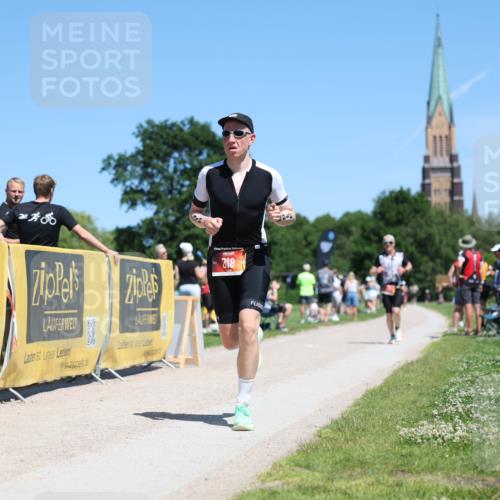 21.06.2026 - Viking Triathlon Michael Strokosch http://msf.ph/oto/9838377 21.06.2026 14:37:05 Laufen 41, 318, 417 meine-sportfotos.de
