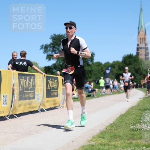 21.06.2026 - Viking Triathlon Michael Strokosch http://msf.ph/oto/9838378 21.06.2026 14:37:05 Laufen 41, 318, 417 meine-sportfotos.de