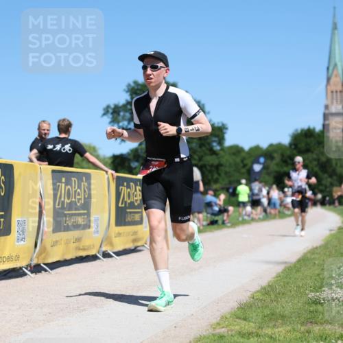 21.06.2026 - Viking Triathlon Michael Strokosch http://msf.ph/oto/9838380 21.06.2026 14:37:05 Laufen 41, 318, 417 meine-sportfotos.de