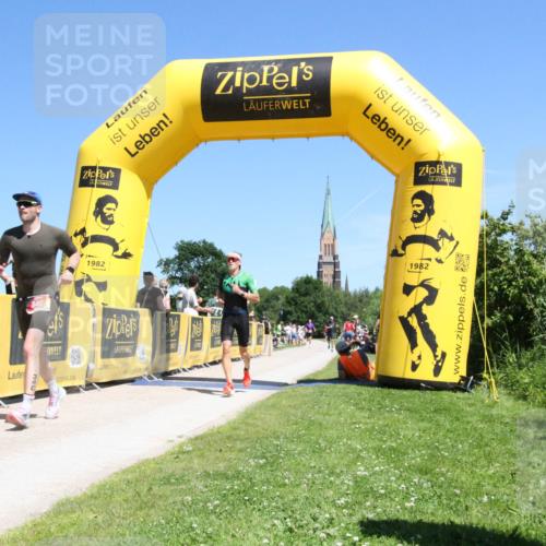21.06.2026 - Viking Triathlon Michael Strokosch http://msf.ph/oto/9838394 21.06.2026 14:29:55 Laufen 107, 113, 151, 340 meine-sportfotos.de