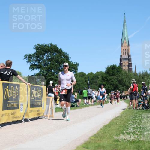 21.06.2026 - Viking Triathlon Michael Strokosch http://msf.ph/oto/9838398 21.06.2026 14:37:15 Laufen 426, 513 meine-sportfotos.de