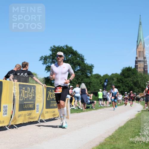 21.06.2026 - Viking Triathlon Michael Strokosch http://msf.ph/oto/9838405 21.06.2026 14:37:16 Laufen 426, 513 meine-sportfotos.de