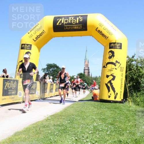 21.06.2026 - Viking Triathlon Michael Strokosch http://msf.ph/oto/9838450 21.06.2026 14:32:09 Laufen 33, 289, 619 meine-sportfotos.de