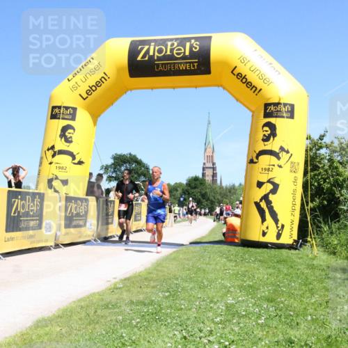 21.06.2026 - Viking Triathlon Michael Strokosch http://msf.ph/oto/9838483 21.06.2026 14:33:37 Laufen 529, 614 meine-sportfotos.de