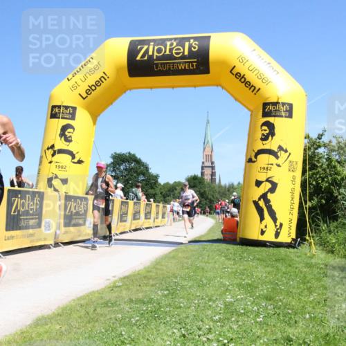 21.06.2026 - Viking Triathlon Michael Strokosch http://msf.ph/oto/9838509 21.06.2026 14:34:45 Laufen 386, 483 meine-sportfotos.de