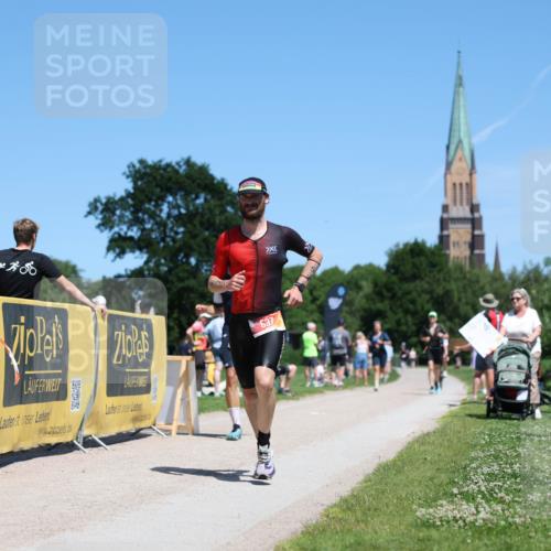 21.06.2026 - Viking Triathlon Michael Strokosch http://msf.ph/oto/9838517 21.06.2026 14:37:46 Laufen 147, 189, 519, 537 meine-sportfotos.de