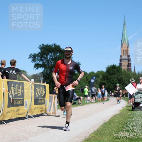 21.06.2026 - Viking Triathlon Michael Strokosch http://msf.ph/oto/9838519 21.06.2026 14:37:46 Laufen 147, 189, 519, 537 meine-sportfotos.de