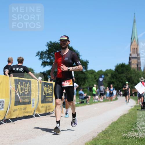 21.06.2026 - Viking Triathlon Michael Strokosch http://msf.ph/oto/9838520 21.06.2026 14:37:46 Laufen 147, 189, 519, 537 meine-sportfotos.de