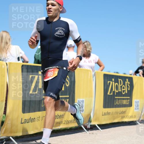 21.06.2026 - Viking Triathlon Michael Strokosch http://msf.ph/oto/9838526 21.06.2026 14:37:48 Laufen 147, 189, 519, 537 meine-sportfotos.de