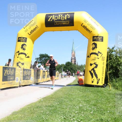 21.06.2026 - Viking Triathlon Michael Strokosch http://msf.ph/oto/9838537 21.06.2026 14:35:48 Laufen 331 meine-sportfotos.de
