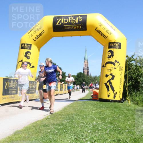 21.06.2026 - Viking Triathlon Michael Strokosch http://msf.ph/oto/9838546 21.06.2026 14:36:05 Laufen 267, 637 meine-sportfotos.de
