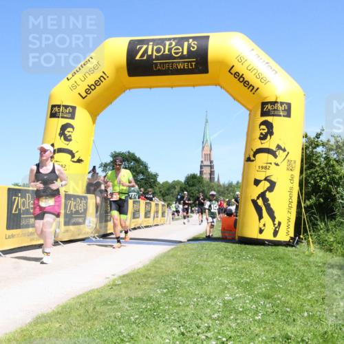 21.06.2026 - Viking Triathlon Michael Strokosch http://msf.ph/oto/9838552 21.06.2026 14:36:57 Laufen 244, 642 meine-sportfotos.de