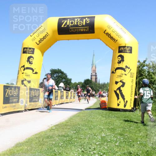 21.06.2026 - Viking Triathlon Michael Strokosch http://msf.ph/oto/9838559 21.06.2026 14:37:26 Laufen 426, 513 meine-sportfotos.de