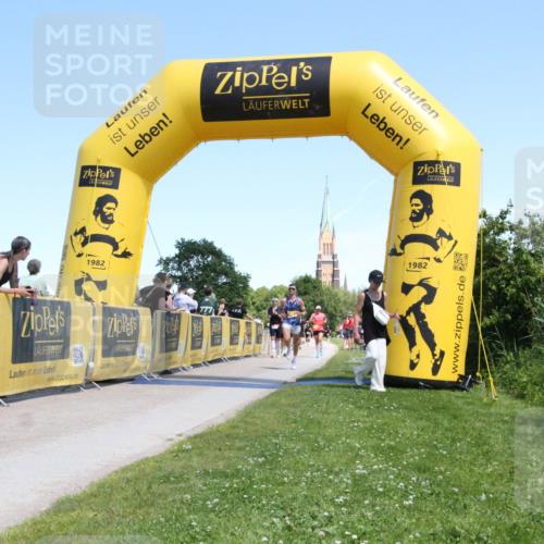 21.06.2026 - Viking Triathlon Michael Strokosch http://msf.ph/oto/9838571 21.06.2026 14:38:17 Laufen  meine-sportfotos.de
