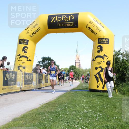 21.06.2026 - Viking Triathlon Michael Strokosch http://msf.ph/oto/9838572 21.06.2026 14:38:19 Laufen 613 meine-sportfotos.de