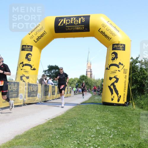 21.06.2026 - Viking Triathlon Michael Strokosch http://msf.ph/oto/9838581 21.06.2026 14:38:35 Laufen 93, 551 meine-sportfotos.de
