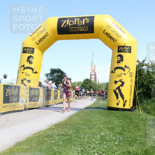 21.06.2026 - Viking Triathlon Michael Strokosch http://msf.ph/oto/9838588 21.06.2026 14:39:00 Laufen 307, 511 meine-sportfotos.de