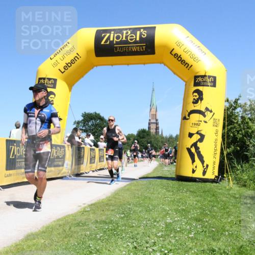 21.06.2026 - Viking Triathlon Michael Strokosch http://msf.ph/oto/9838602 21.06.2026 14:40:13 Laufen 430, 475, 485 meine-sportfotos.de