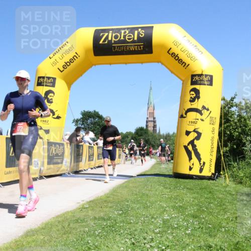 21.06.2026 - Viking Triathlon Michael Strokosch http://msf.ph/oto/9838609 21.06.2026 14:40:29 Laufen 172, 512, 557, 662 meine-sportfotos.de