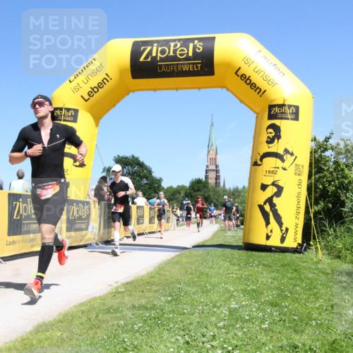 21.06.2026 - Viking Triathlon Michael Strokosch http://msf.ph/oto/9838611 21.06.2026 14:40:34 Laufen 302, 415, 512 meine-sportfotos.de