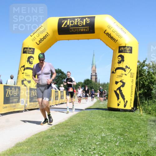21.06.2026 - Viking Triathlon Michael Strokosch http://msf.ph/oto/9838618 21.06.2026 14:40:57 Laufen 272, 287, 629 meine-sportfotos.de