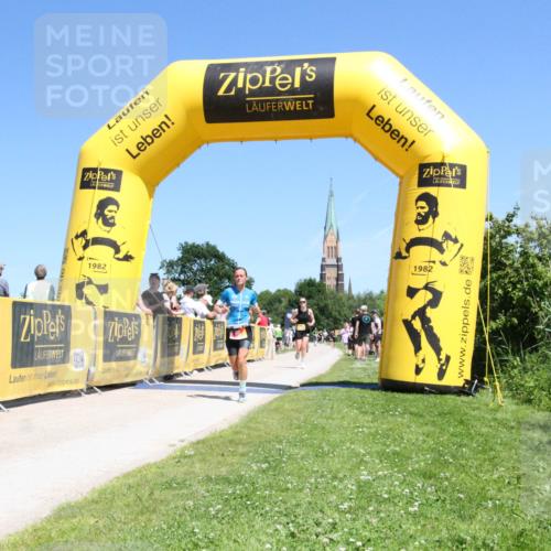 21.06.2026 - Viking Triathlon Michael Strokosch http://msf.ph/oto/9838623 21.06.2026 14:41:17 Laufen 310 meine-sportfotos.de