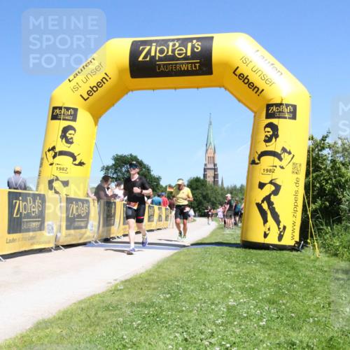 21.06.2026 - Viking Triathlon Michael Strokosch http://msf.ph/oto/9838631 21.06.2026 14:41:51 Laufen 174, 217, 239 meine-sportfotos.de