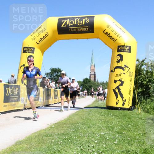 21.06.2026 - Viking Triathlon Michael Strokosch http://msf.ph/oto/9838637 21.06.2026 14:43:02 Laufen 158, 489, 561 meine-sportfotos.de