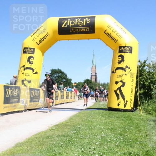 21.06.2026 - Viking Triathlon Michael Strokosch http://msf.ph/oto/9838647 21.06.2026 14:43:41 Laufen 404 meine-sportfotos.de