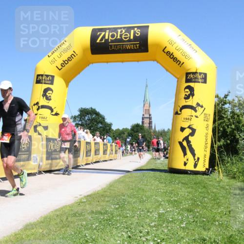 21.06.2026 - Viking Triathlon Michael Strokosch http://msf.ph/oto/9838675 21.06.2026 14:45:54 Laufen 76, 466 meine-sportfotos.de