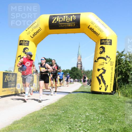 21.06.2026 - Viking Triathlon Michael Strokosch http://msf.ph/oto/9838699 21.06.2026 14:48:00 Laufen 153, 223, 608 meine-sportfotos.de