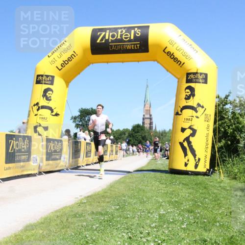 21.06.2026 - Viking Triathlon Michael Strokosch http://msf.ph/oto/9838702 21.06.2026 14:48:19 Laufen 343 meine-sportfotos.de