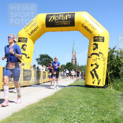 21.06.2026 - Viking Triathlon Michael Strokosch http://msf.ph/oto/9838705 21.06.2026 14:48:30 Laufen 166, 177, 229, 563 meine-sportfotos.de