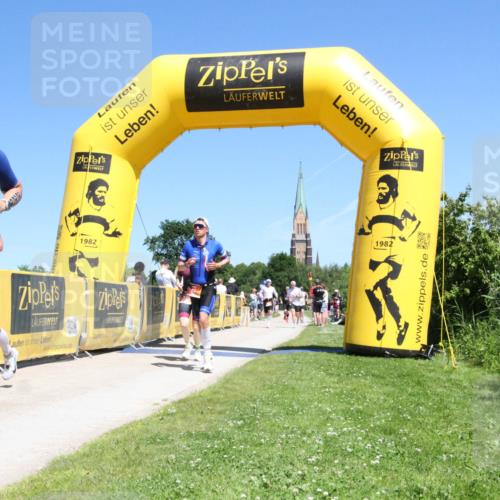 21.06.2026 - Viking Triathlon Michael Strokosch http://msf.ph/oto/9838706 21.06.2026 14:48:31 Laufen 166, 177, 229, 563 meine-sportfotos.de