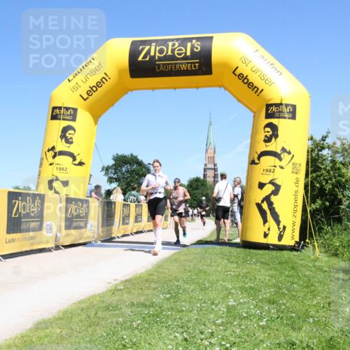 21.06.2026 - Viking Triathlon Michael Strokosch http://msf.ph/oto/9838738 21.06.2026 14:51:23 Laufen 48, 286 meine-sportfotos.de