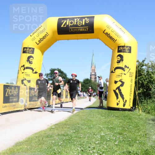 21.06.2026 - Viking Triathlon Michael Strokosch http://msf.ph/oto/9838781 21.06.2026 14:55:01 Laufen 607 meine-sportfotos.de
