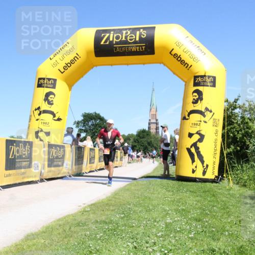 21.06.2026 - Viking Triathlon Michael Strokosch http://msf.ph/oto/9838782 21.06.2026 14:55:06 Laufen 279, 607 meine-sportfotos.de