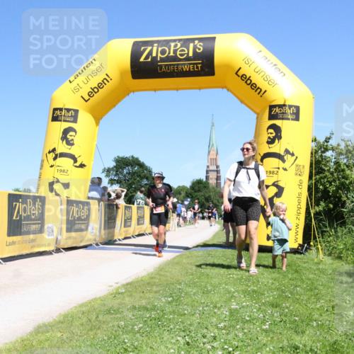 21.06.2026 - Viking Triathlon Michael Strokosch http://msf.ph/oto/9838788 21.06.2026 14:55:51 Laufen 400, 533 meine-sportfotos.de