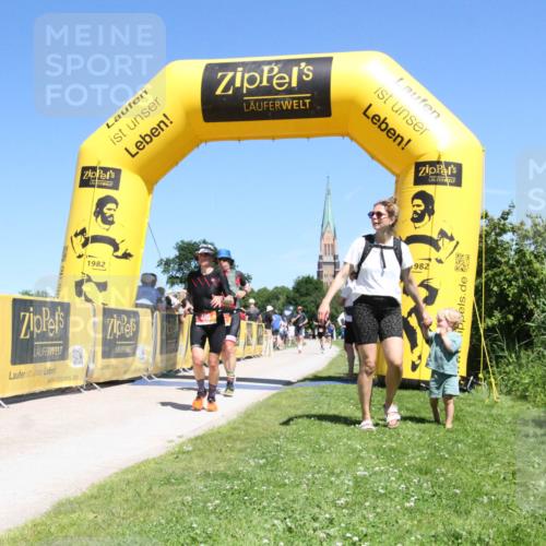 21.06.2026 - Viking Triathlon Michael Strokosch http://msf.ph/oto/9838789 21.06.2026 14:55:52 Laufen 400, 533 meine-sportfotos.de
